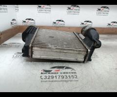 RADIATORE INTERCOOLER PEUGEOT 308 I II/508 II/CITR - 12