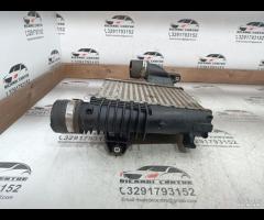 RADIATORE INTERCOOLER PEUGEOT 308 I II/508 II/CITR - 13