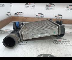 RADIATORE INTERCOOLER PEUGEOT 308 I II/508 II/CITR - 14