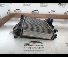 RADIATORE INTERCOOLER PEUGEOT 308 I II/508 II/CITR - 16