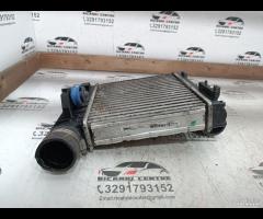 RADIATORE INTERCOOLER PEUGEOT 308 I II/508 II/CITR - 18