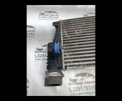 RADIATORE INTERCOOLER PEUGEOT 308 I II/508 II/CITR - 19