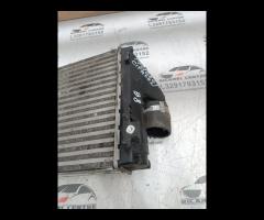 RADIATORE INTERCOOLER PEUGEOT 308 I II/508 II/CITR - 20
