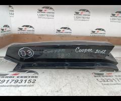 MODANATURA PILASTRO POSTERIORE C DESTRO 2012 MINI - 9