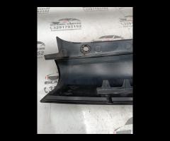 MODANATURA PILASTRO POSTERIORE C DESTRO 2012 MINI - 16