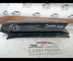 MODANATURA PILASTRO POSTERIORE C DESTRO 2012 MINI - 20