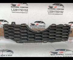 GRIGLIA PARAURTI ANTERIORE SINISTRA 2009 CHEVROLET