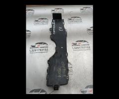 GRIGLIA PARAURTI ANTERIORE SINISTRA 2009 CHEVROLET