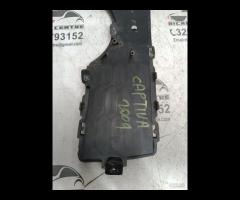 GRIGLIA PARAURTI ANTERIORE SINISTRA 2009 CHEVROLET