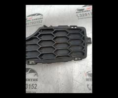 GRIGLIA PARAURTI ANTERIORE SINISTRA 2009 CHEVROLET - 11