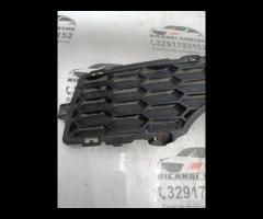 GRIGLIA PARAURTI ANTERIORE SINISTRA 2009 CHEVROLET - 16