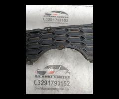 GRIGLIA PARAURTI ANTERIORE SINISTRA 2009 CHEVROLET - 17