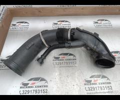 TUBO ASPIRAZIONE ARIA SINISTRO /CONDOTTO BMW F30 F