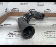 TUBO ASPIRAZIONE ARIA SINISTRO /CONDOTTO BMW F30 F