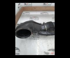 TUBO ASPIRAZIONE ARIA SINISTRO /CONDOTTO BMW F30 F - 9