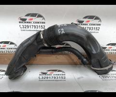 TUBO ASPIRAZIONE ARIA SINISTRO /CONDOTTO BMW F30 F - 15