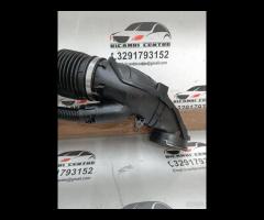 TUBO ASPIRAZIONE ARIA SINISTRO /CONDOTTO BMW F30 F - 18