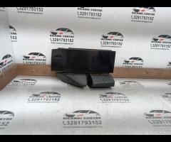 SUPPORTO PARAURTI POSTERIORE SINISTRO 2009 VOLVO X