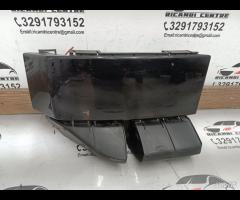 SUPPORTO PARAURTI POSTERIORE SINISTRO 2009 VOLVO X