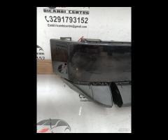 SUPPORTO PARAURTI POSTERIORE SINISTRO 2009 VOLVO X