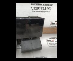 SUPPORTO PARAURTI POSTERIORE SINISTRO 2009 VOLVO X