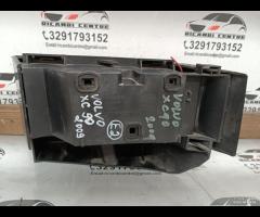 SUPPORTO PARAURTI POSTERIORE SINISTRO 2009 VOLVO X - 6