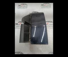 SUPPORTO PARAURTI POSTERIORE SINISTRO 2009 VOLVO X - 8