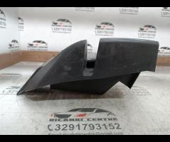 SUPPORTO PARAURTI POSTERIORE SINISTRO 2009 VOLVO X - 10