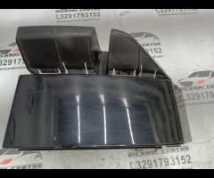 SUPPORTO PARAURTI POSTERIORE SINISTRO 2009 VOLVO X - 13