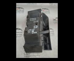 SUPPORTO PARAURTI POSTERIORE SINISTRO 2009 VOLVO X - 14