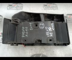 SUPPORTO PARAURTI POSTERIORE SINISTRO 2009 VOLVO X - 15