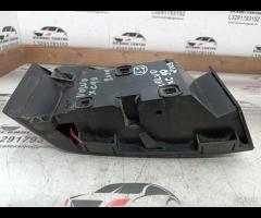 SUPPORTO PARAURTI POSTERIORE SINISTRO 2009 VOLVO X - 16