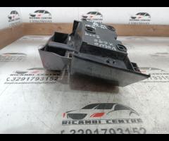 SUPPORTO PARAURTI POSTERIORE SINISTRO 2009 VOLVO X - 17