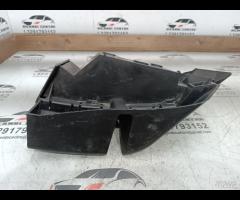 SUPPORTO PARAURTI POSTERIORE SINISTRO 2009 VOLVO X - 18