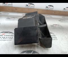SUPPORTO PARAURTI POSTERIORE SINISTRO 2009 VOLVO X - 19