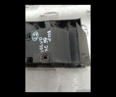 SUPPORTO PARAURTI POSTERIORE SINISTRO 2009 VOLVO X - 22