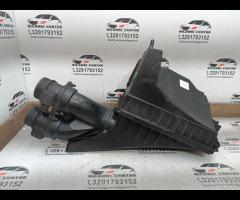 CARTER SCATOLA FILTRO ARIA 2012 JAGUAR XJ (X351) 4