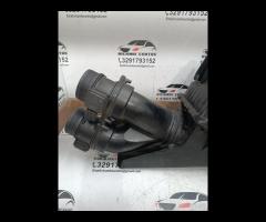 CARTER SCATOLA FILTRO ARIA 2012 JAGUAR XJ (X351) 4