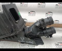 CARTER SCATOLA FILTRO ARIA 2012 JAGUAR XJ (X351) 4 - 7