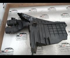 CARTER SCATOLA FILTRO ARIA 2012 JAGUAR XJ (X351) 4 - 10