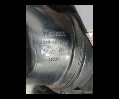 CARTER SCATOLA FILTRO ARIA 2012 JAGUAR XJ (X351) 4 - 24