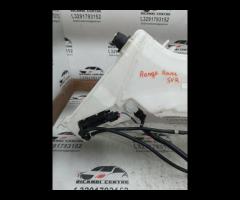 BOTTIGLIA/SERBATOIO ACQUA TERGICRISTALLO 2022 RANG