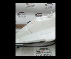 BOTTIGLIA/SERBATOIO ACQUA TERGICRISTALLO 2022 RANG - 7