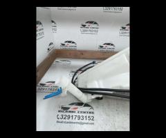 BOTTIGLIA/SERBATOIO ACQUA TERGICRISTALLO 2022 RANG - 8