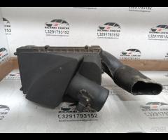 CARTER SCATOLA FILTRO ARIA 2013 JAGUAR XF I (X250)