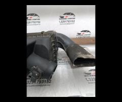 CARTER SCATOLA FILTRO ARIA 2013 JAGUAR XF I (X250)