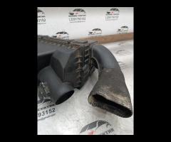 CARTER SCATOLA FILTRO ARIA 2013 JAGUAR XF I (X250)