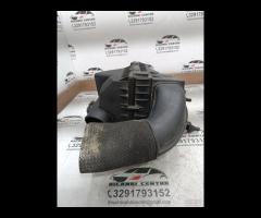 CARTER SCATOLA FILTRO ARIA 2013 JAGUAR XF I (X250) - 6