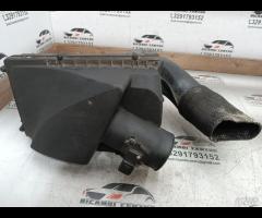 CARTER SCATOLA FILTRO ARIA 2013 JAGUAR XF I (X250) - 10