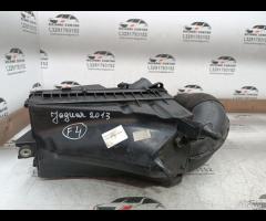 CARTER SCATOLA FILTRO ARIA 2013 JAGUAR XF I (X250) - 11